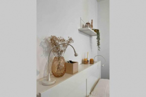 UNCONVENTIONAL APARTMENT: centro storico con bici